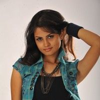 Madhulika Telugu Actress Photos  Stills